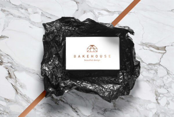 Bakehouse Kitchen Design