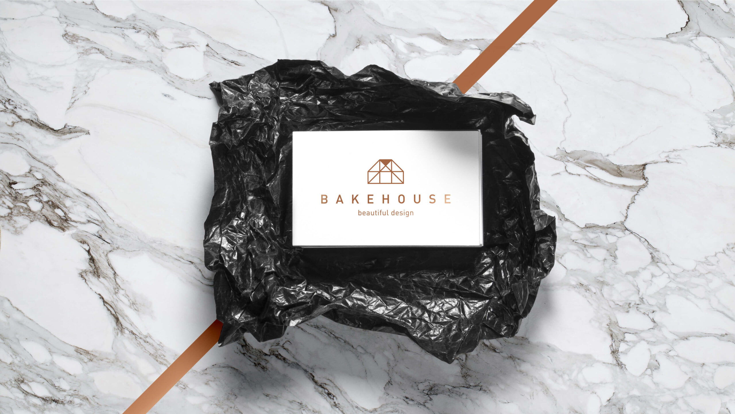 Bakehouse Kitchen Design