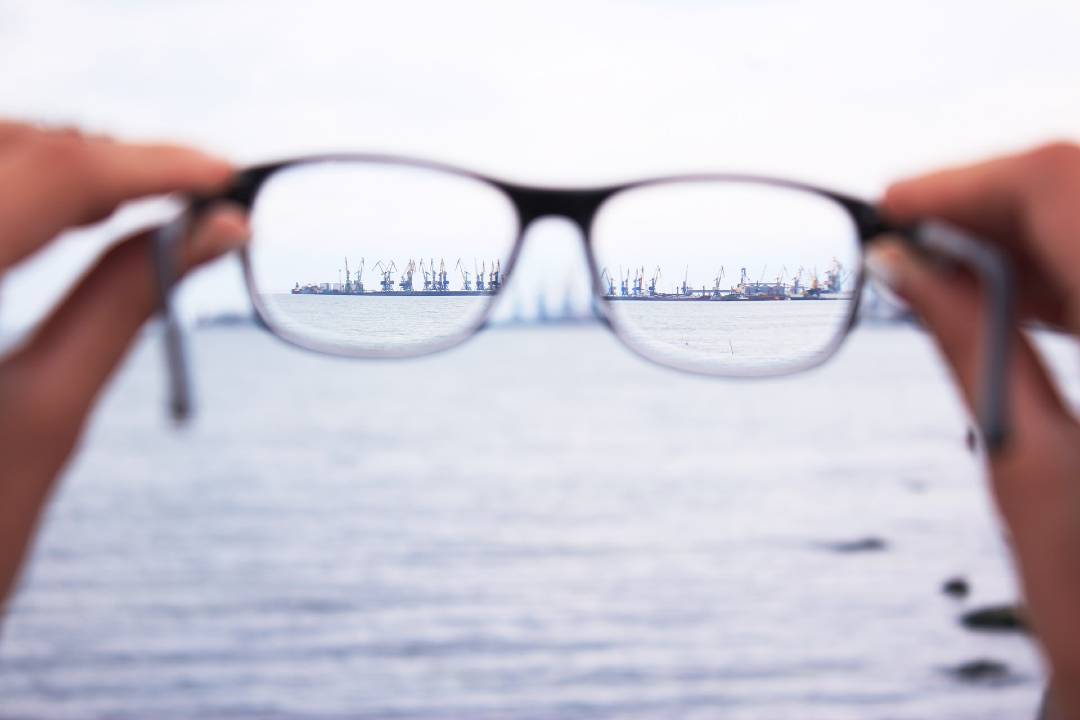 Photography Focus