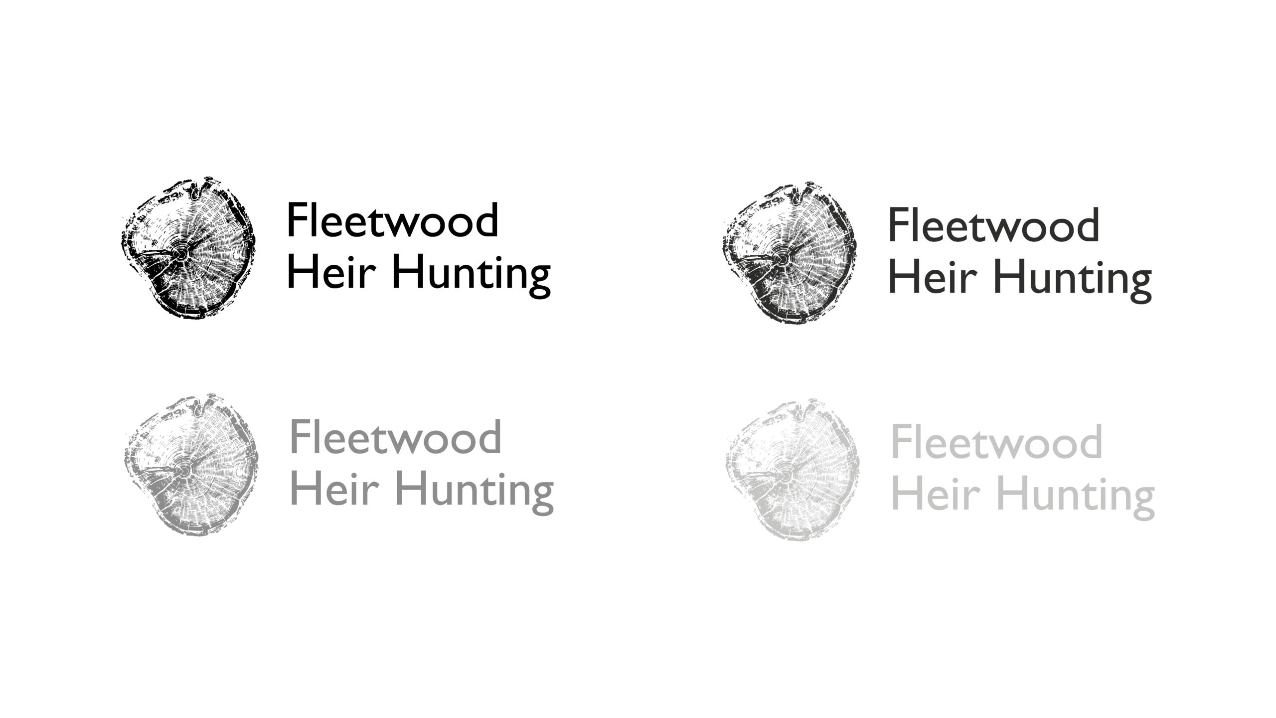 Fleetwood Heir Hunting
