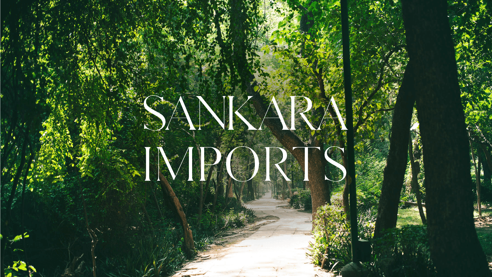 Sankara Imports
