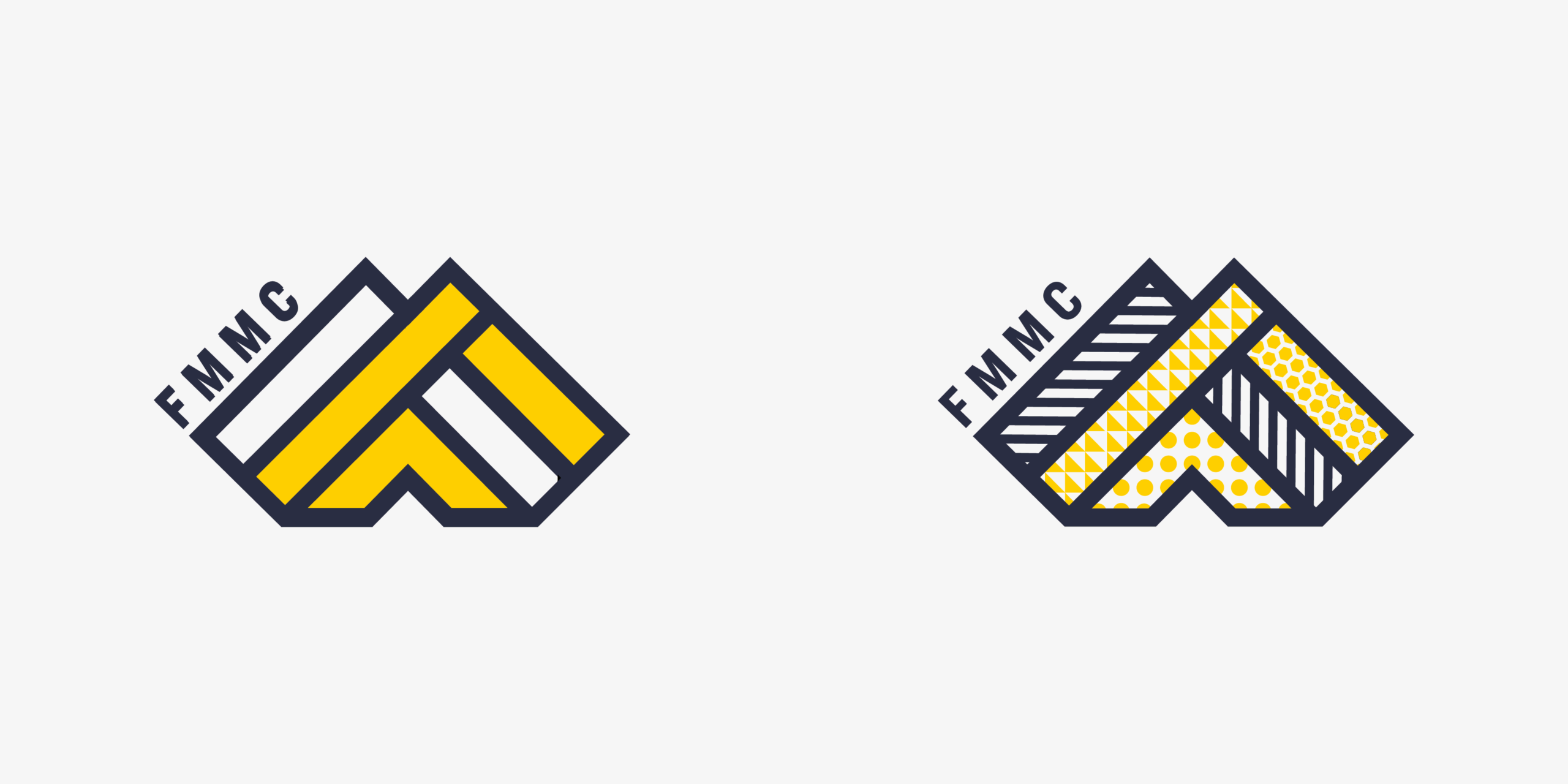 Nottingham Trent University FMMC Department Brand Design