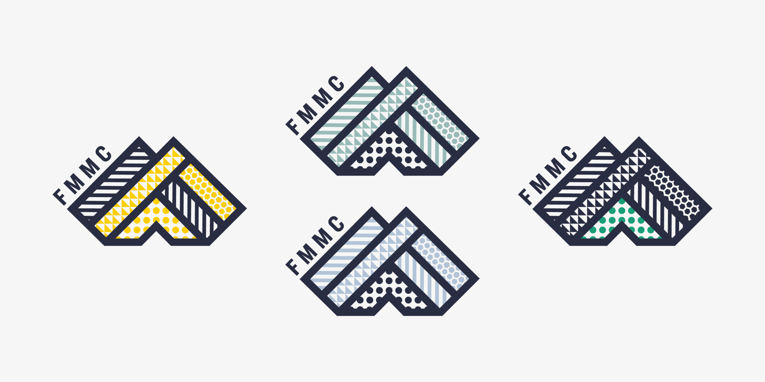 Nottingham Trent University FMMC Department Brand Design