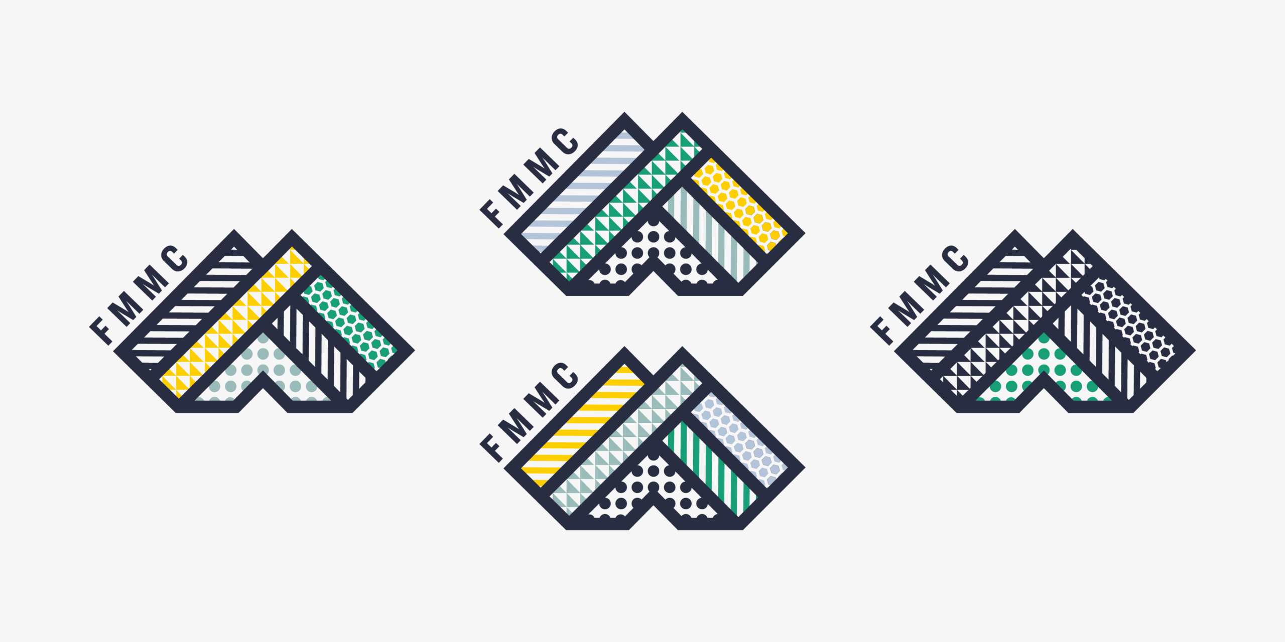 Nottingham Trent University FMMC Department Brand Design