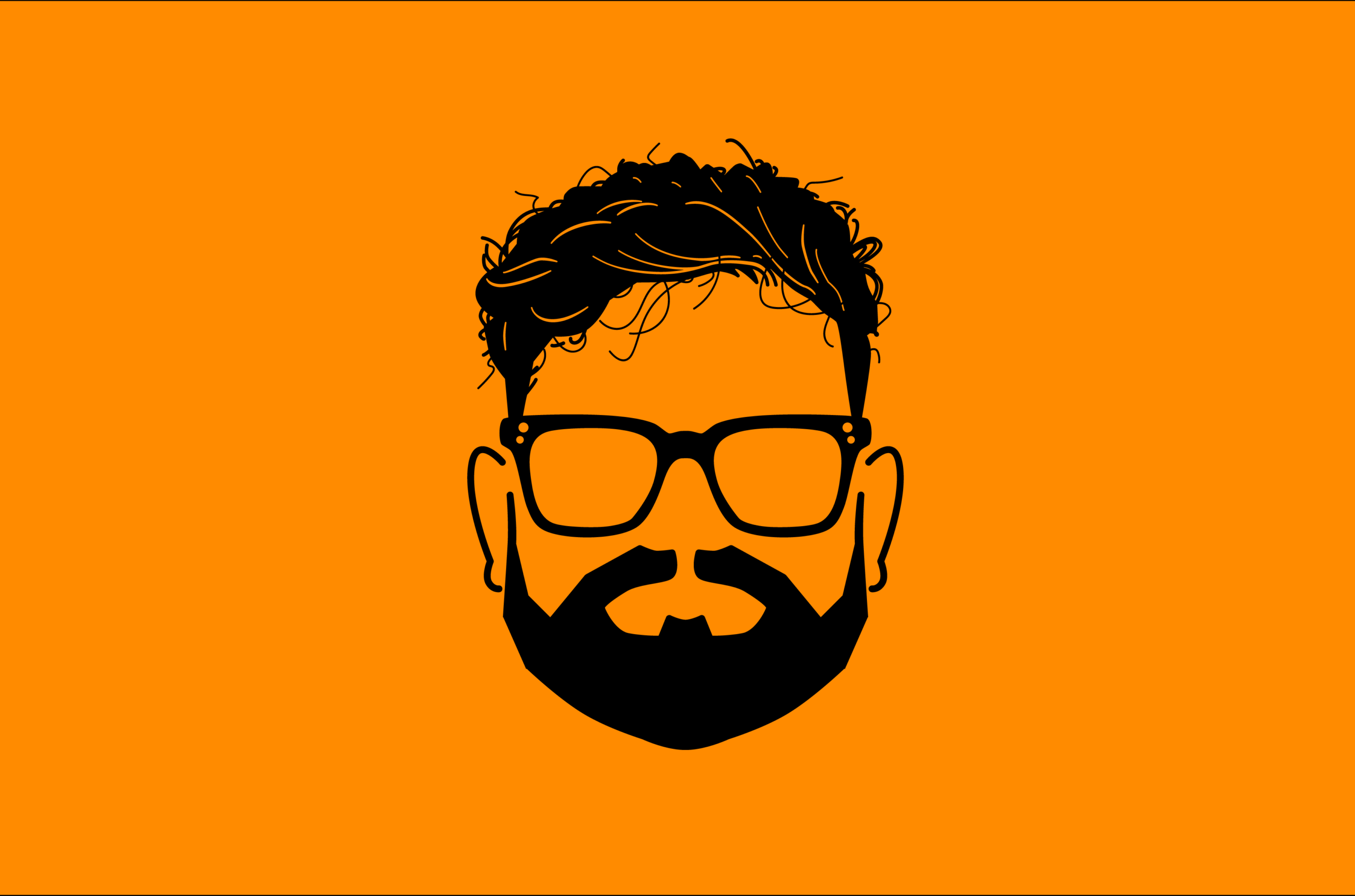 Luigi Lobina Brand Identity