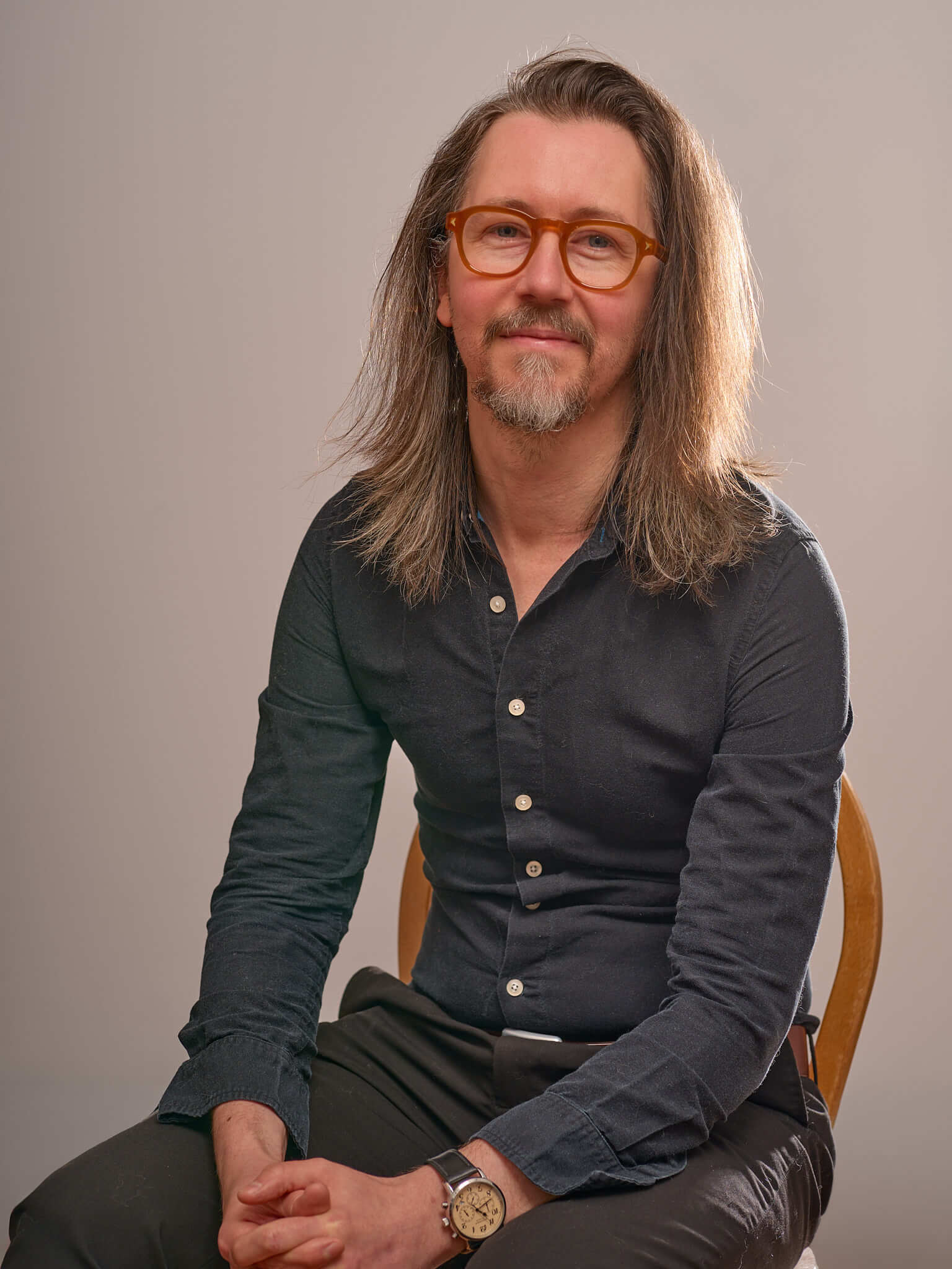 Edward Stylistic